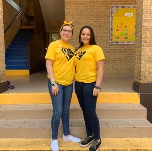 Meet your Posher, Kassy